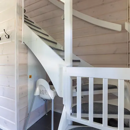 Modern House Ski-in-out * Äkäslompolo