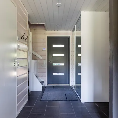 Semesterbostad Modern House Ski-in-out