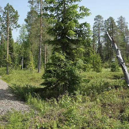 Modern House Ski-in-out Semesterbostad