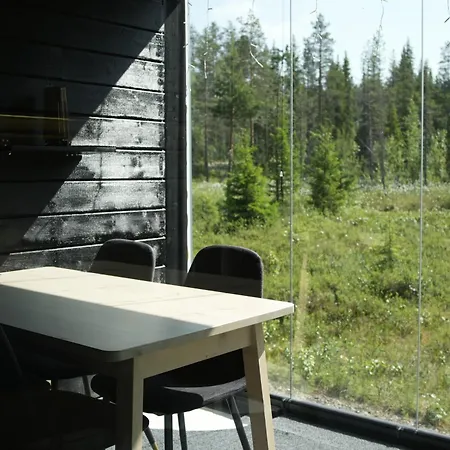 Casa vacanze Modern House Ski-in-out *