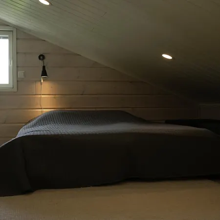 Modern Terraced House Semesterbostad *
