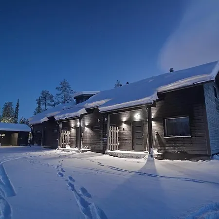 Modern House Ski-in-out *