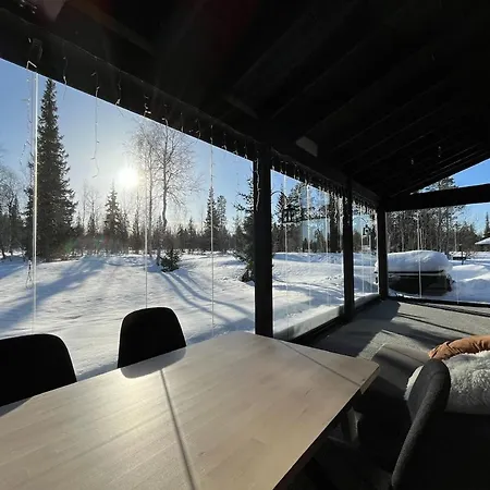 Modern House Ski-in-out Casa vacanze