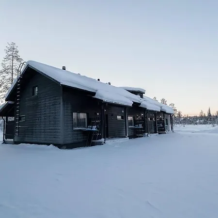 Modern Terraced House Semesterbostad *