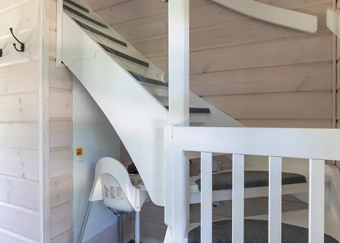 Modern House Ski-in-out * Äkäslompolo