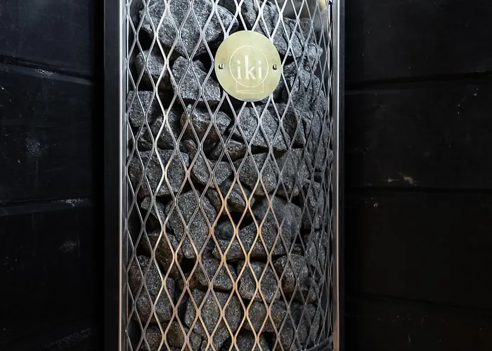 Σπίτι διακοπών Modern House Ski-in-out