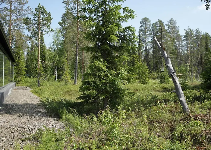 Modern House Ski-in-out Σπίτι διακοπών