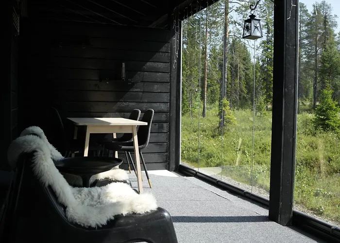 Modern House Ski-in-out Σπίτι διακοπών *