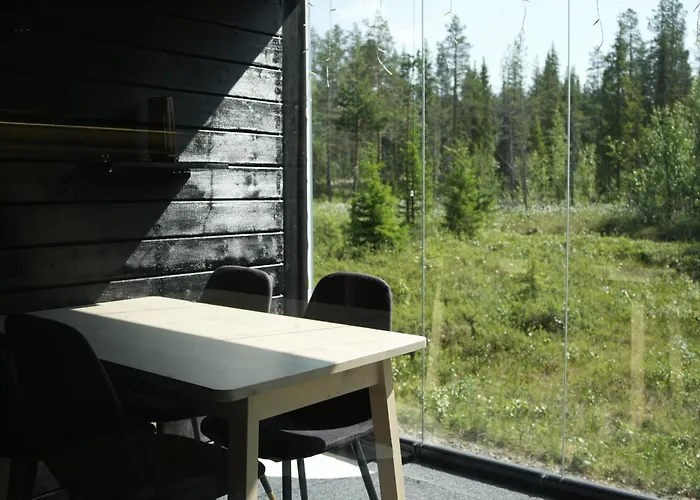 Casa de Férias Modern House Ski-in-out *