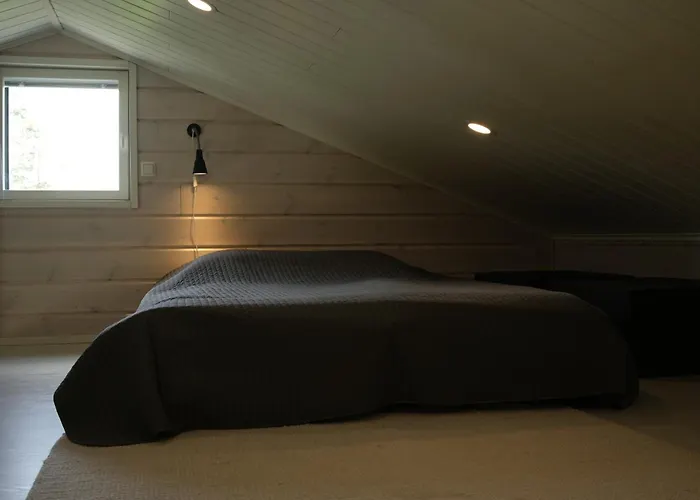 Modern House Ski-in-out Casa de Férias *