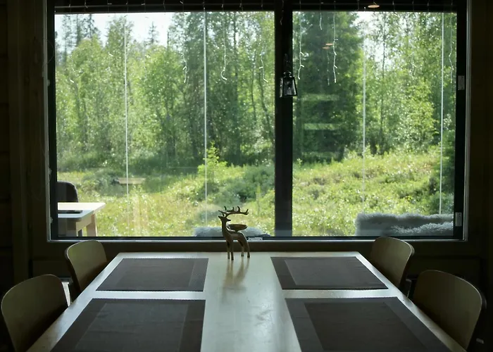 Σπίτι διακοπών Modern House Ski-in-out *