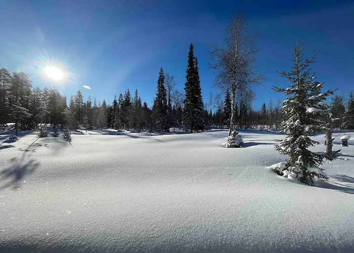 Modern House Ski-in-out Σπίτι διακοπών