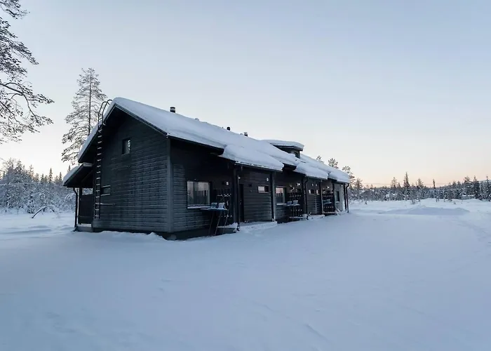 Modern House Ski-in-out Σπίτι διακοπών *